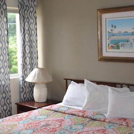 Turtle Beach Towers Apt 22 C - Ocho Rios Eksteriør bilde