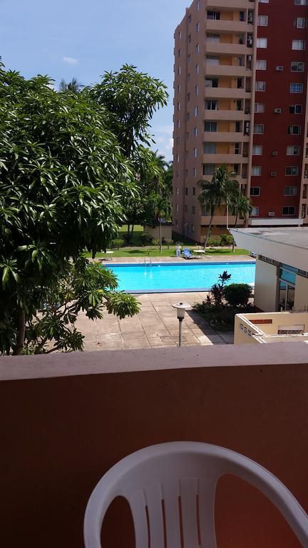 Turtle Beach Towers Apt 22 C - Ocho Rios Eksteriør bilde