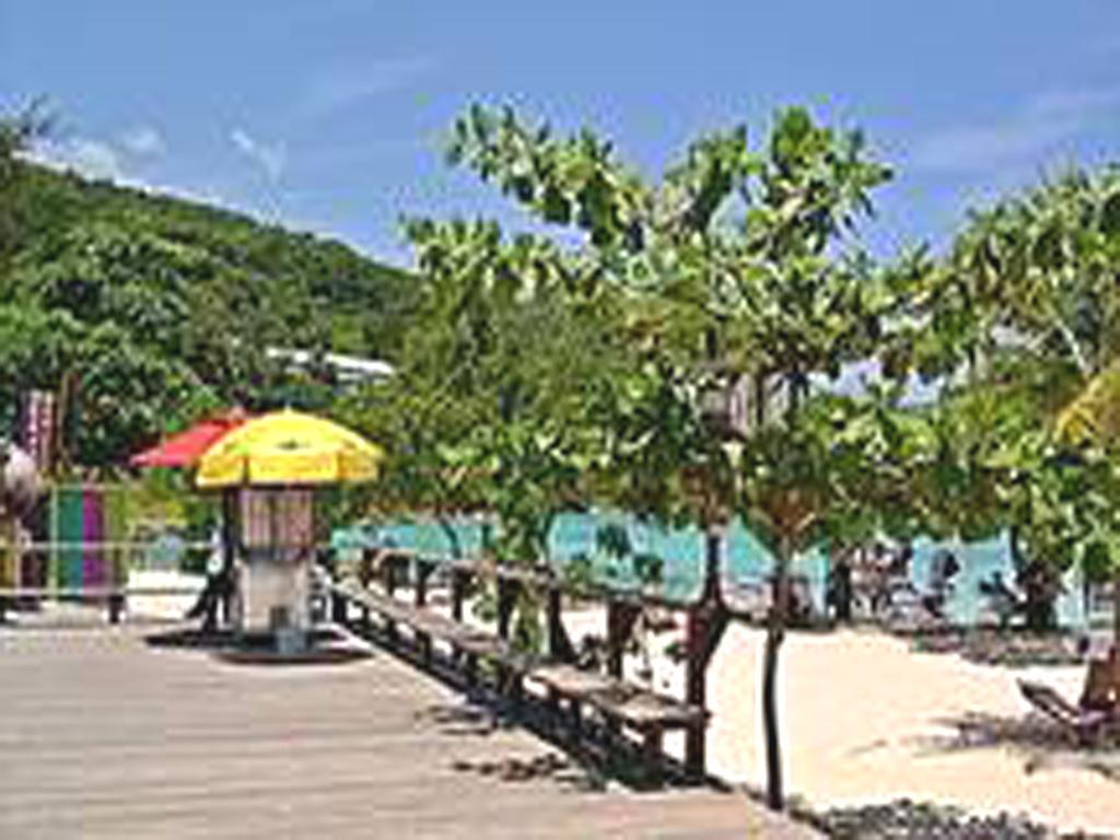 Turtle Beach Towers Apt 22 C - Ocho Rios Eksteriør bilde
