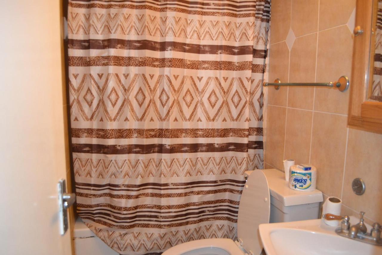 Turtle Beach Towers Apt 22 C - Ocho Rios Eksteriør bilde