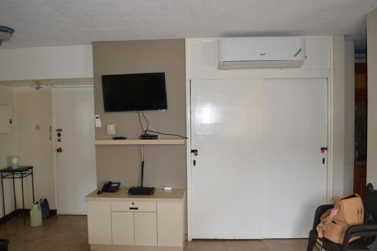 Turtle Beach Towers Apt 22 C - Ocho Rios Eksteriør bilde