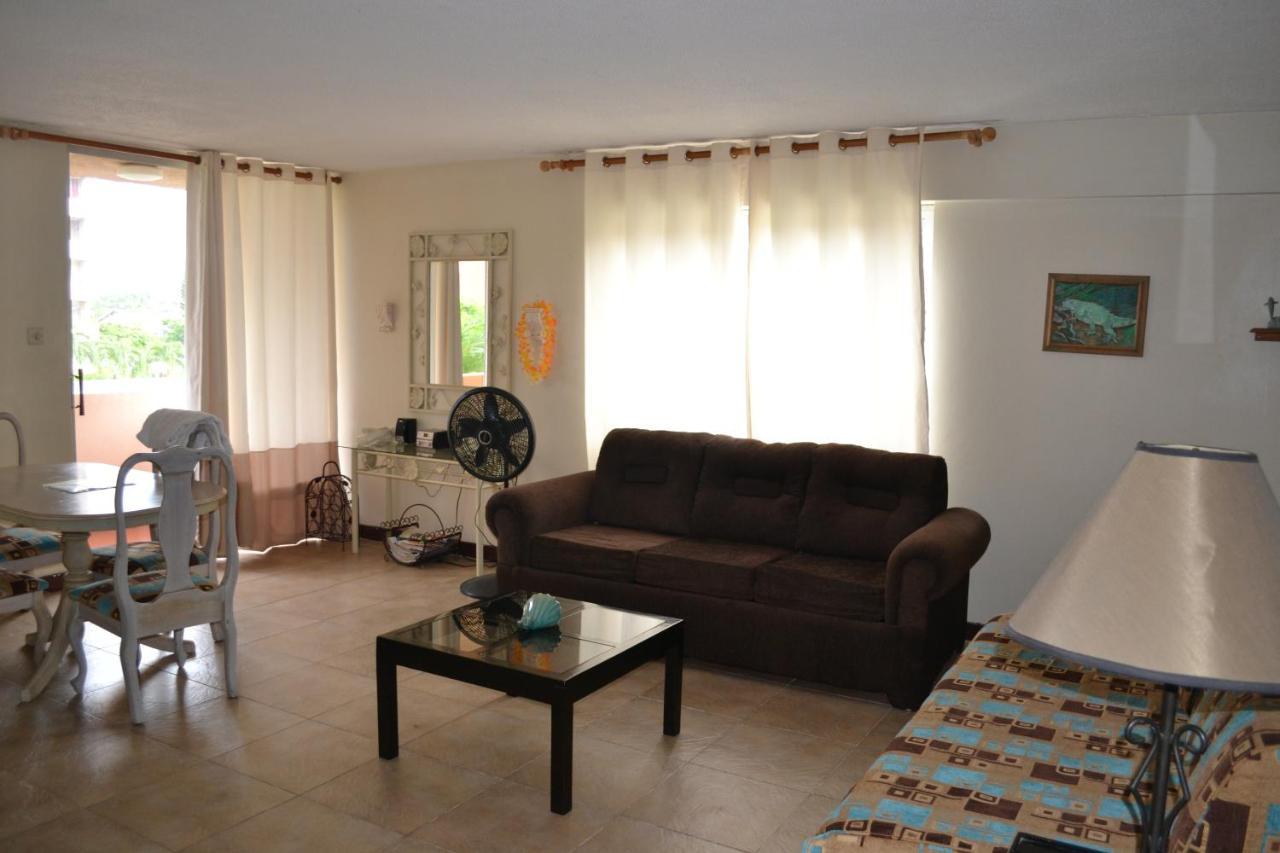 Turtle Beach Towers Apt 22 C - Ocho Rios Eksteriør bilde
